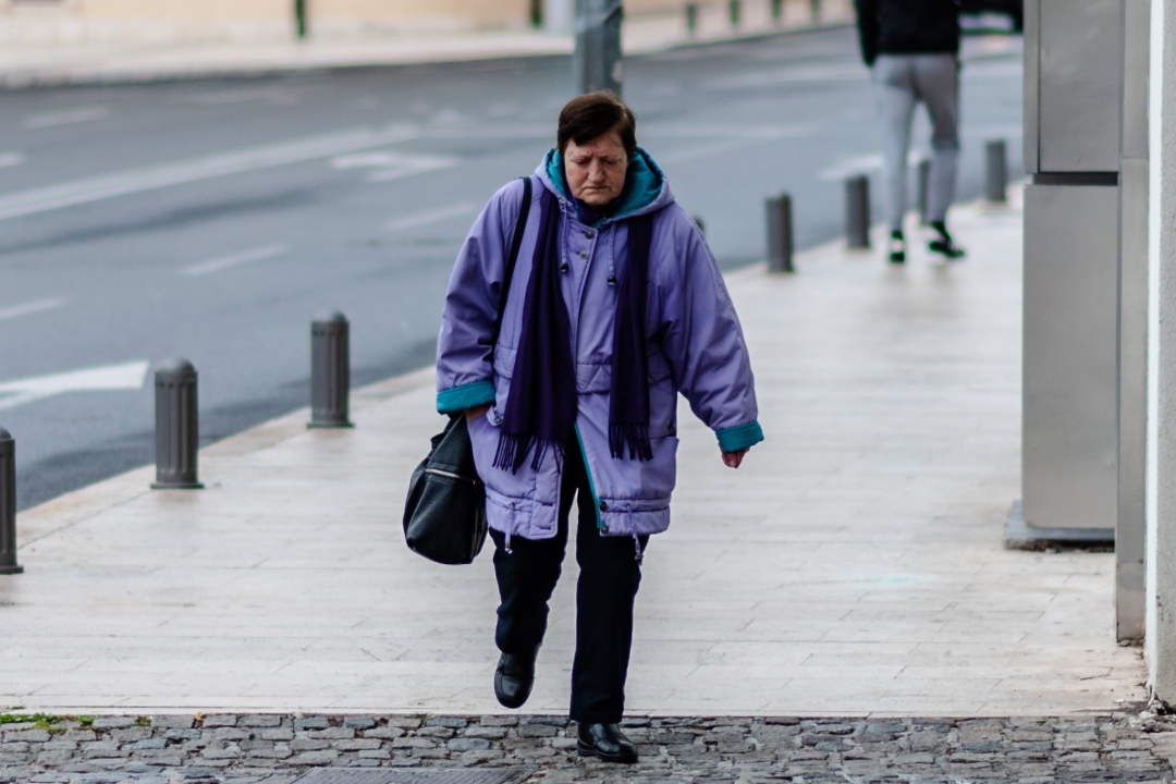 FOTO Đir po gradu, subota 25. veljače