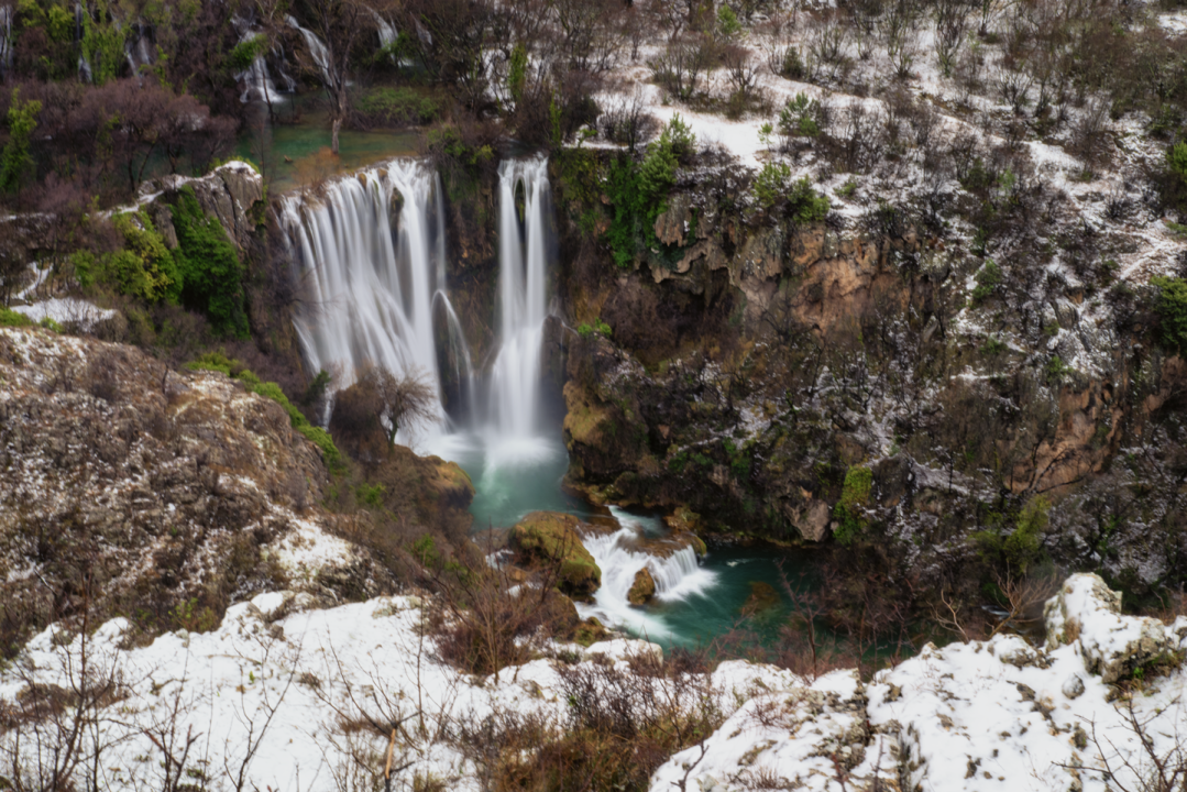 Zimska bajka na Burnumu i Manojlovcu
