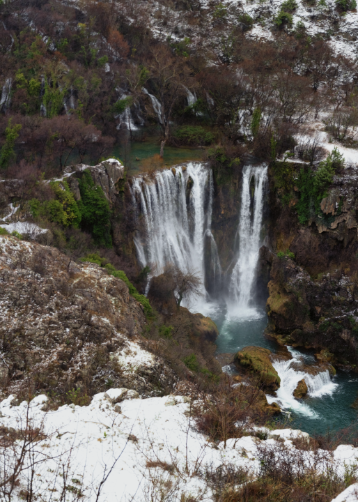 Zimska bajka na Burnumu i Manojlovcu