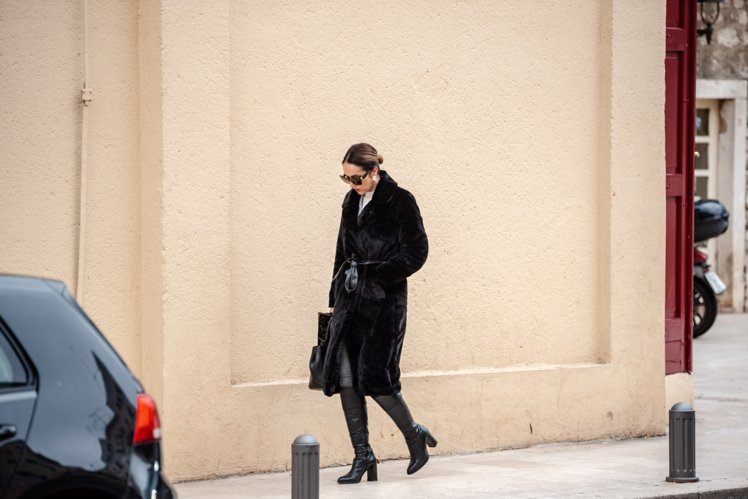 FOTO Đir po gradu, utorak 28. veljače