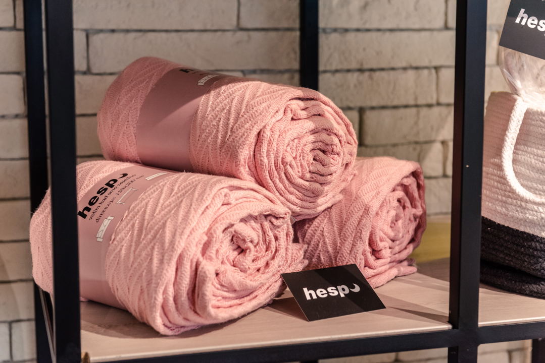 Iskoristite super popuste do kraja ožujka u Hespu!