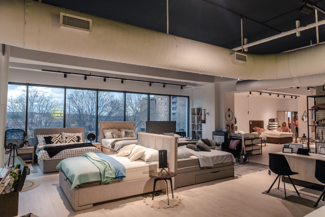 Iskoristite super popuste do kraja ožujka u Hespu!