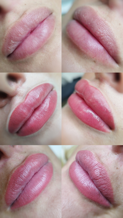 Jelena Radak časti klijentice odličnim popustima na trajnu šminku!