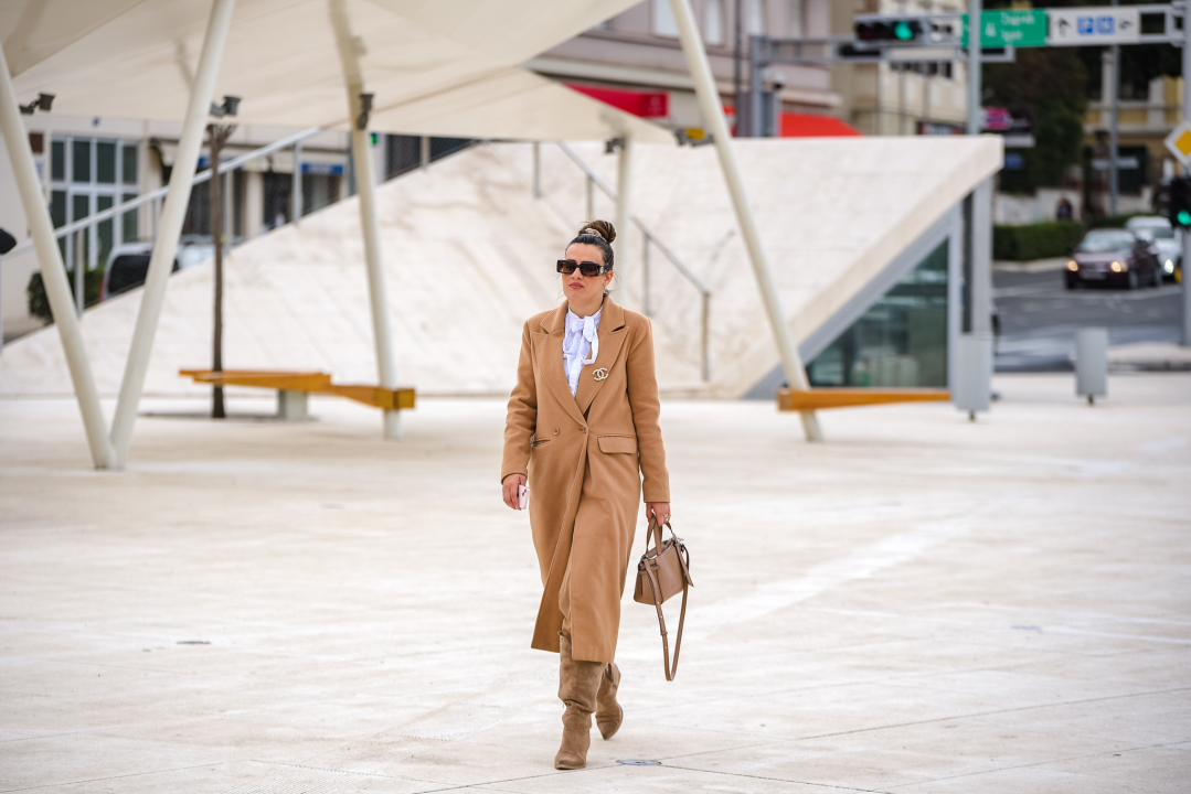 Šibenčanke ovih dana dokazale da su apsolutne kraljice stila!