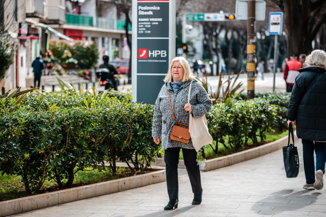 FOTO Đir po gradu, ponedjeljak 6. ožujka