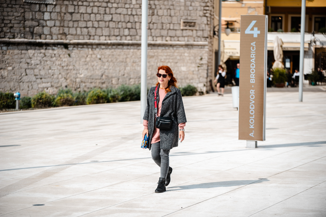 FOTO Đir po gradu, ponedjeljak 6. ožujka