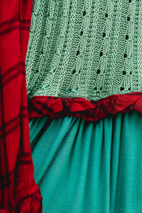 Unikatne haljine Nives Triva savršen su znak pažnje za Dan žena!