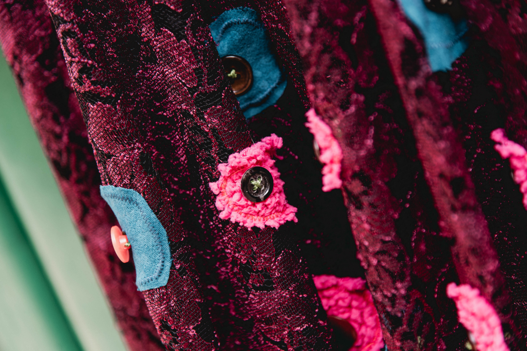 Unikatne haljine Nives Triva savršen su znak pažnje za Dan žena!