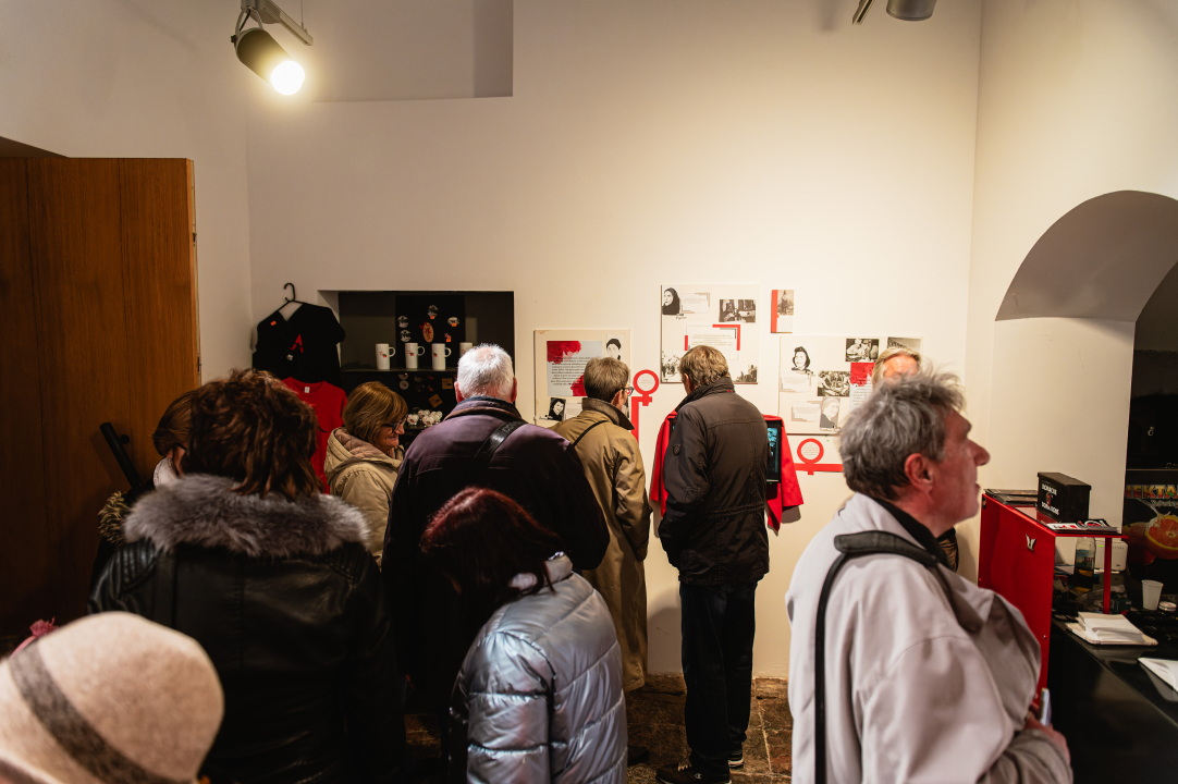 ‘Žene za slobodu’: Nestvarno je da netko 80 godina kasnije ženska prava dovodi u pitanje