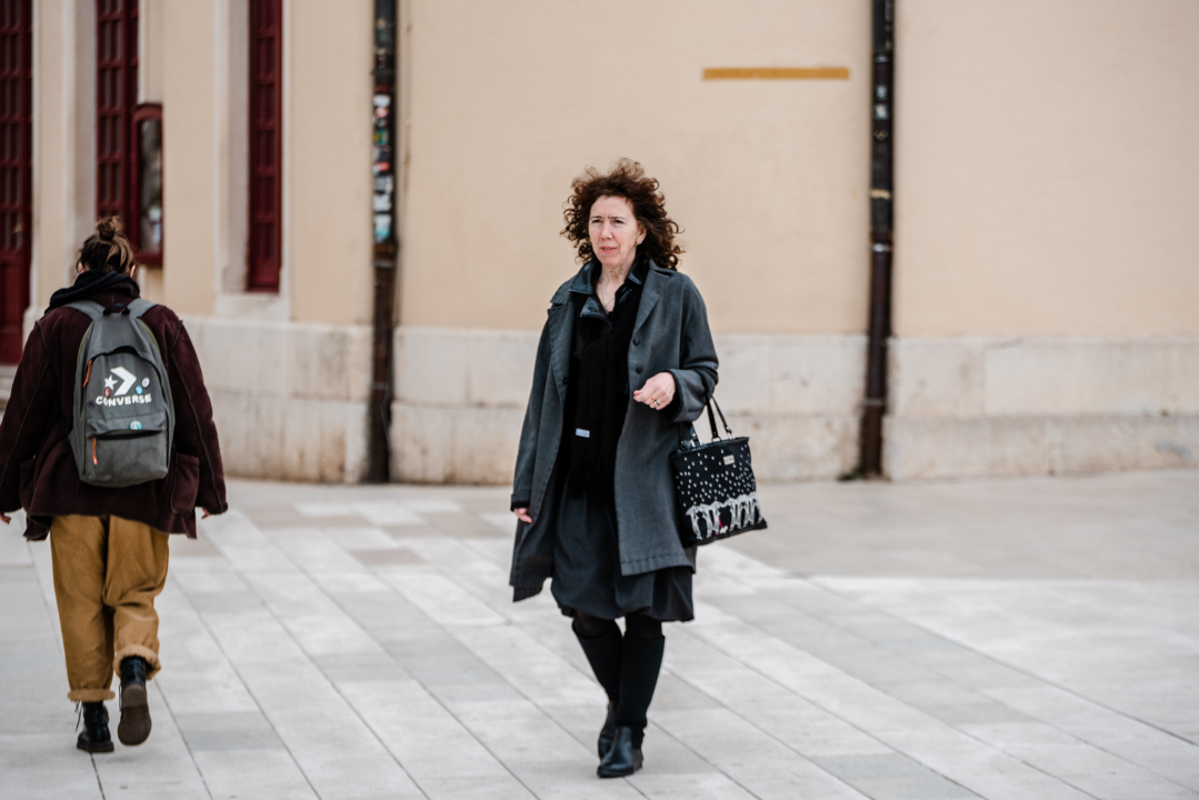 FOTO Đir po gradu, četvrtak 9. ožujka