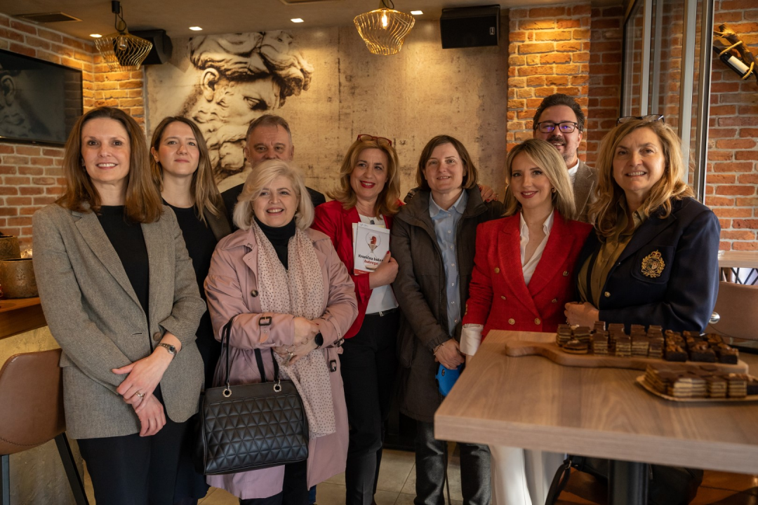 U Hrvatskoj oko 300 tisuća bubrežnih bolesnika: 'Potrebno je investirati u nove terapije'