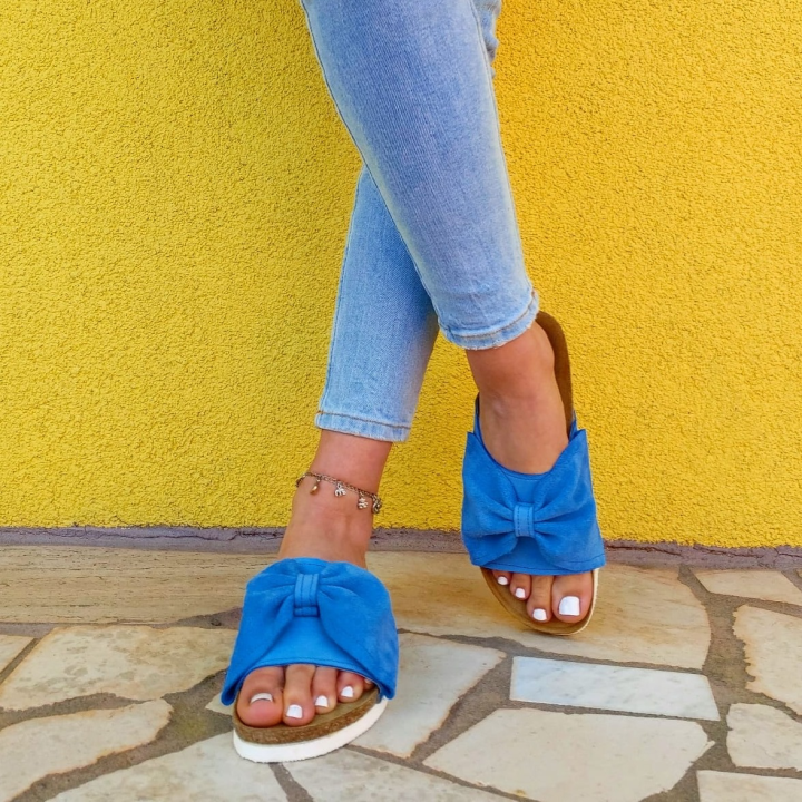 Vrijednim EU projektom Održivo društvo iz Gračaca osnovalo brend obuće Kalliopi