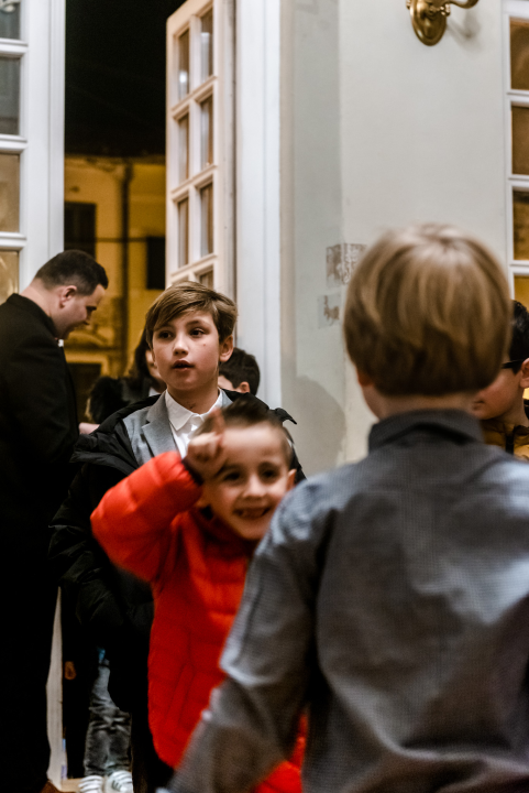 Pogledajte tko je sve bio na premijeri 'Medengaja' u HNK Šibenik