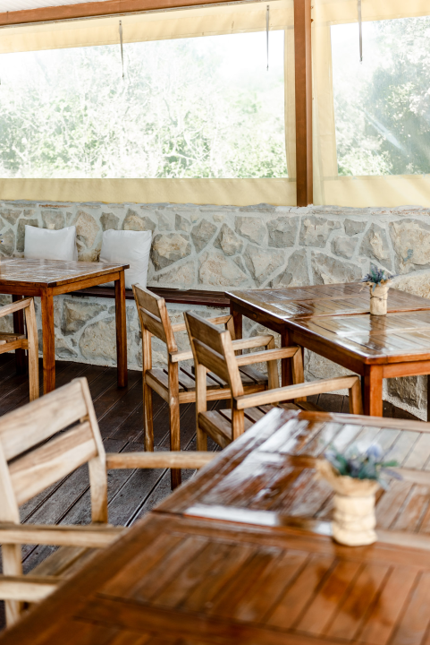 Posjetite novootvorenu pečenjaru Kod Bačića u Njivicama!