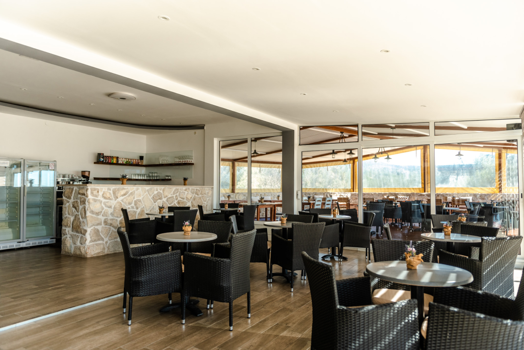 Posjetite novootvorenu pečenjaru Kod Bačića u Njivicama!