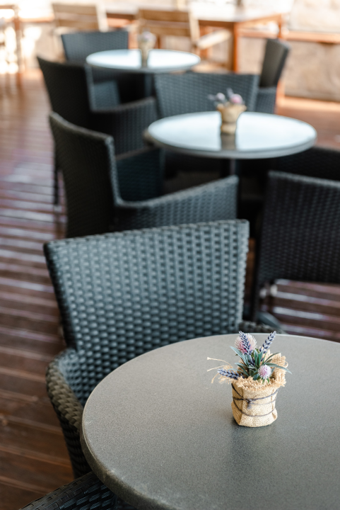 Posjetite novootvorenu pečenjaru Kod Bačića u Njivicama!