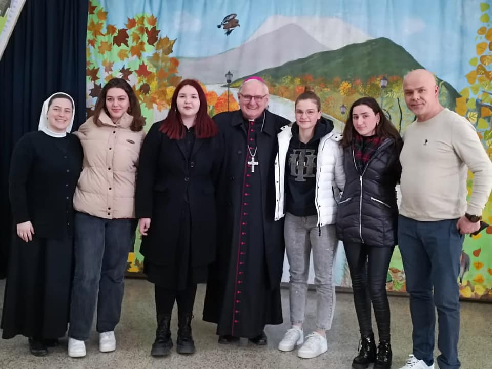 Učenici Medicinske škole treći na biskupijskom natjecanju