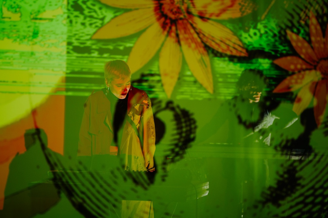 Šibenski vizualni spektakl za zatvaranje Festivala svjetla: Nevjerojatan spoj glazbe, svjetla i pokreta na Tuškancu