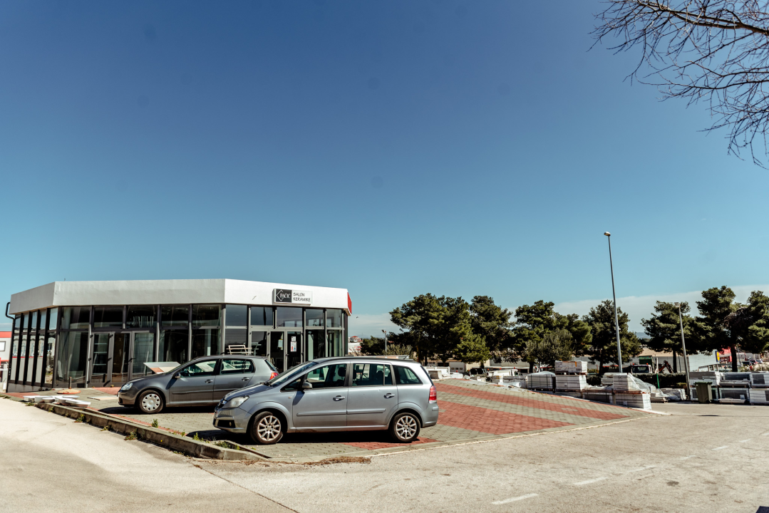 Salon keramike Pačić ima najbolju ponudu za opremanje vašeg doma!