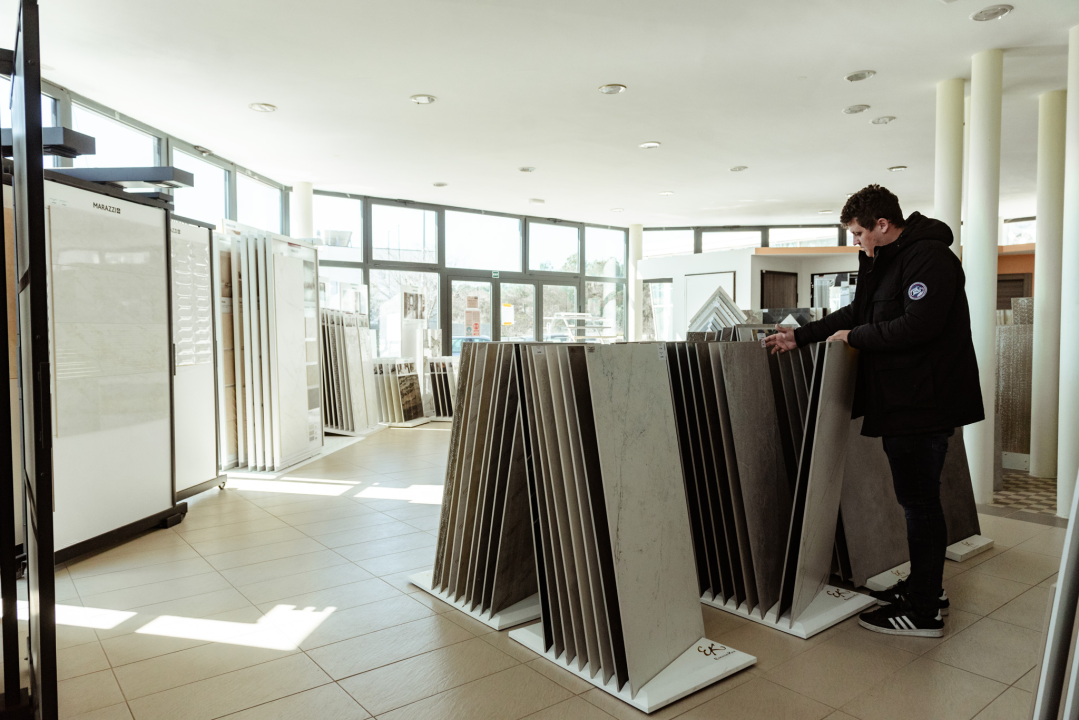 Salon keramike Pačić ima najbolju ponudu za opremanje vašeg doma!