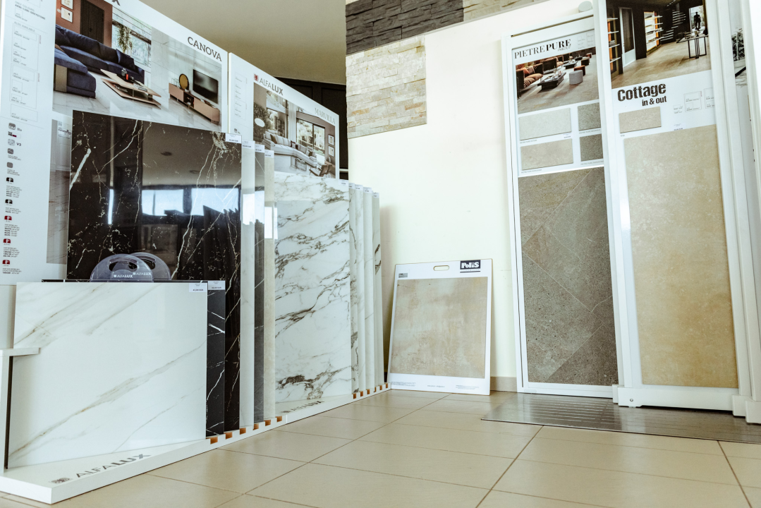 Salon keramike Pačić ima najbolju ponudu za opremanje vašeg doma!