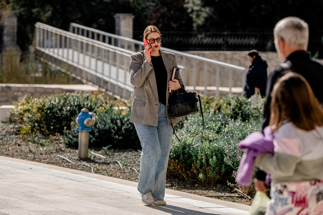 FOTO Đir po gradu, utorak 21. ožujka