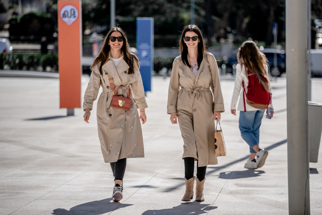 FOTO Đir po gradu, srijeda 22. ožujka