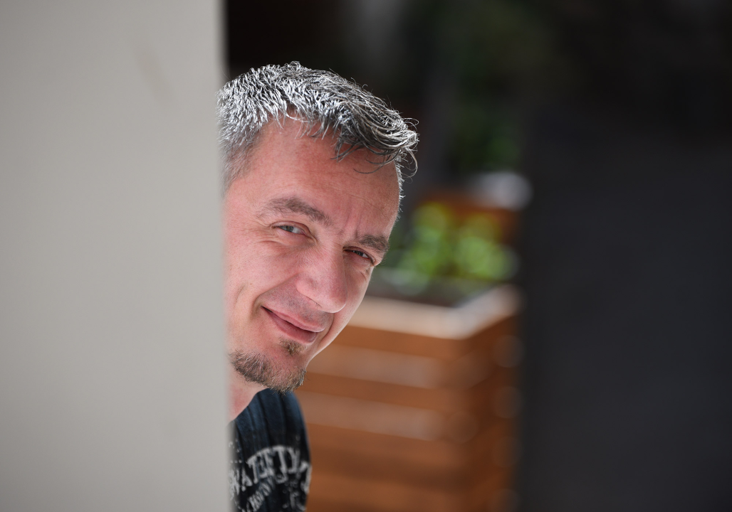 FOTO Đir po gradu, petak 24. ožujka