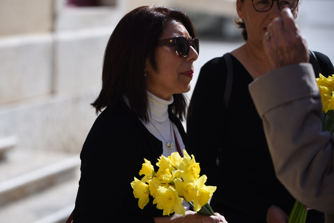 Dan posvećen prevenciji i ranom otkrivanju raka dojke obilježen na Poljani i diljem županije