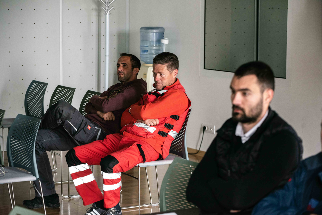 U ABC-u predstavljen Strateški plan Zajedničke poljoprivredne politike RH