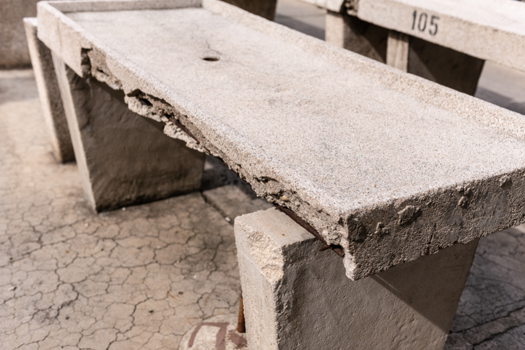 Direktor Tržnica Šibenik: Naravno da su oštećenja uočena, sanacija će biti gotova početkom lipnja’