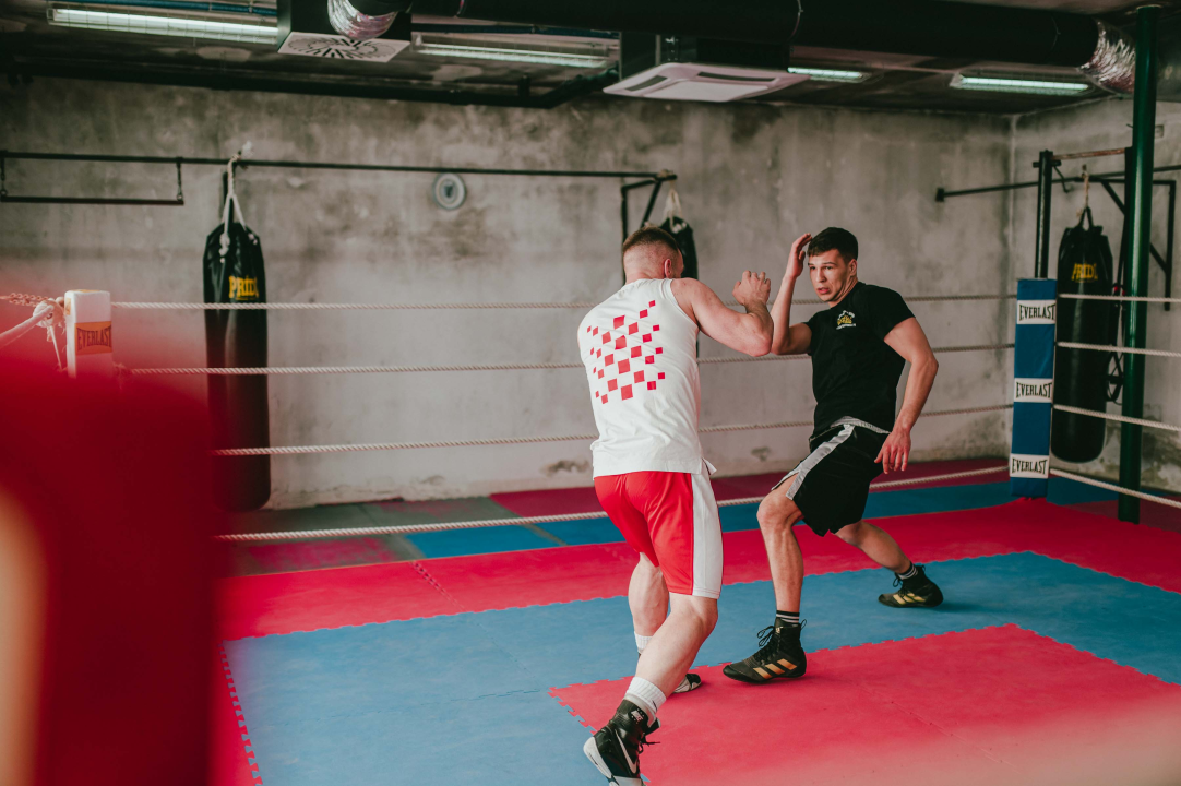 Andrija Perković i Enrico Krluk: ‘Talent nije presudan, sve je u radu i trudu’