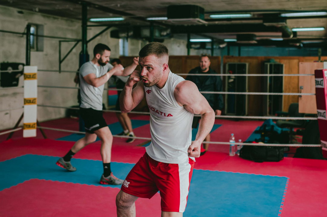 Andrija Perković i Enrico Krluk: ‘Talent nije presudan, sve je u radu i trudu’