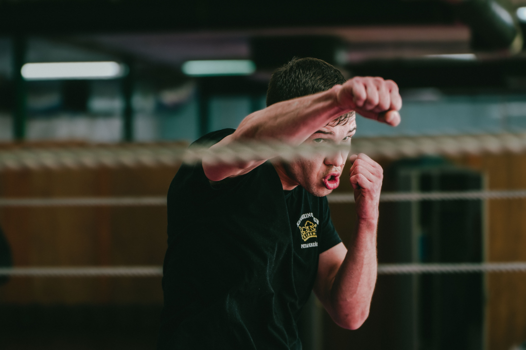 Andrija Perković i Enrico Krluk: ‘Talent nije presudan, sve je u radu i trudu’