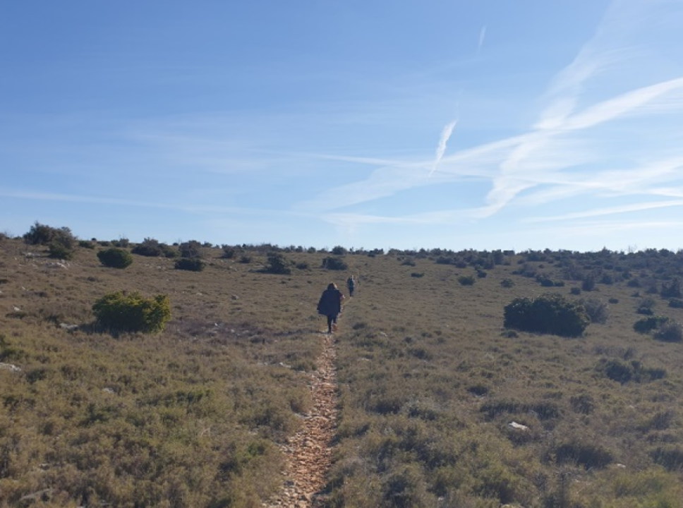 Uskoro četvrto kolo Adventure sport lige – Izaberi sport!: 'Vrhovima Visiania'