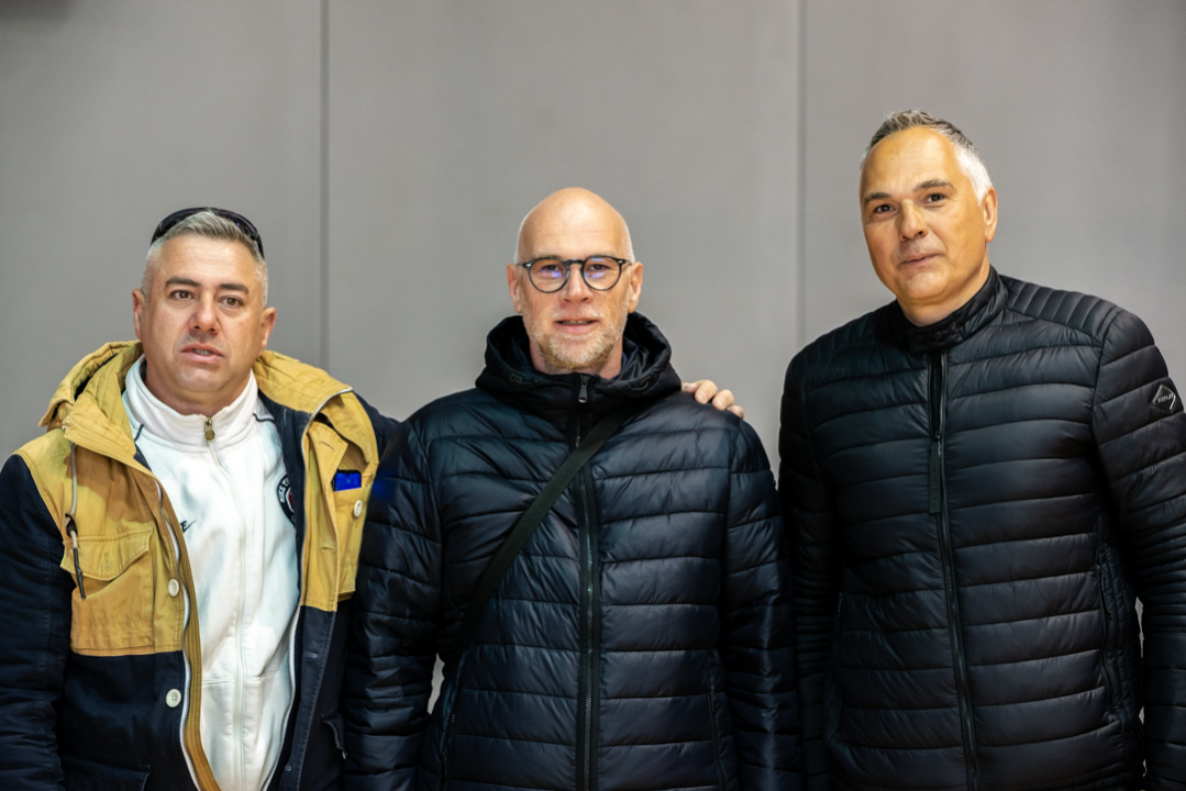 Navijači Šibenke s legendarne fotografije: 'Za utakmice smo krali lancune i pijate od baba'