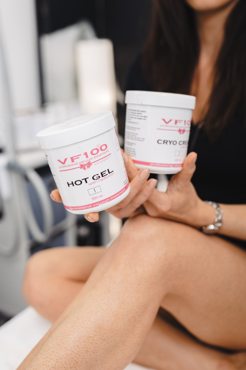 Oblikujte svoje tijelo prije ljeta uz tretmane Be You salona!