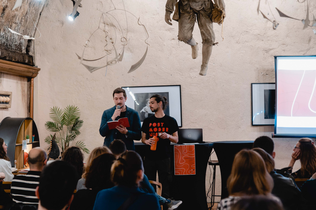 Platforma Krajobrazovanje u Azimutu predstavila ‘Situaciju’: Čija je odgovornost naš prostor?