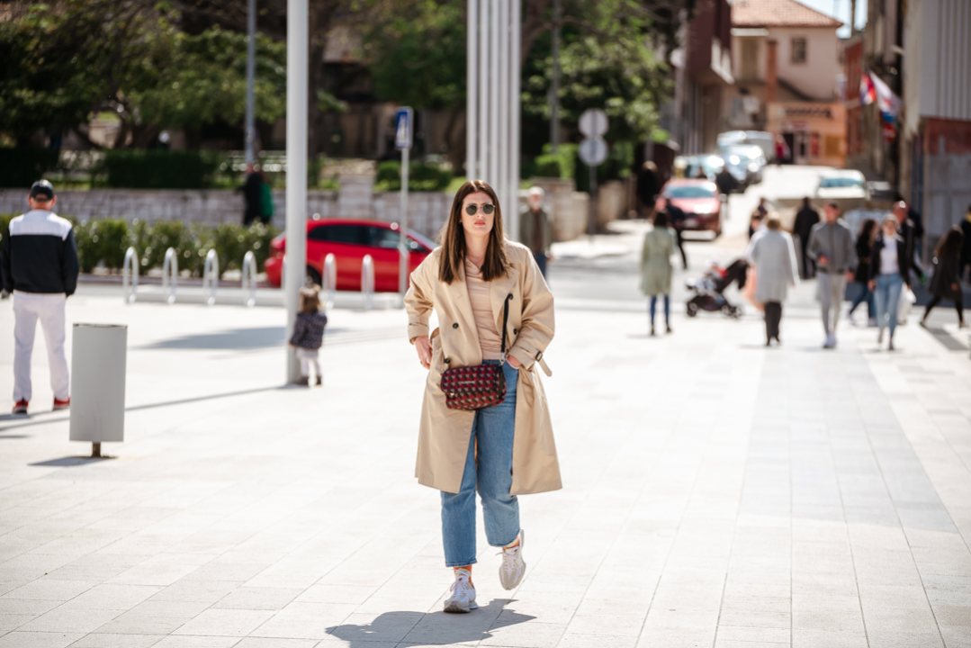 FOTO Đir po gradu, subota 8. travnja