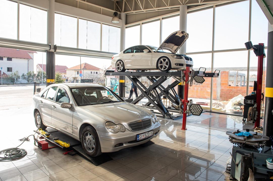 Najbolje ljetne gume nabavite u Inchu Šibenik! 