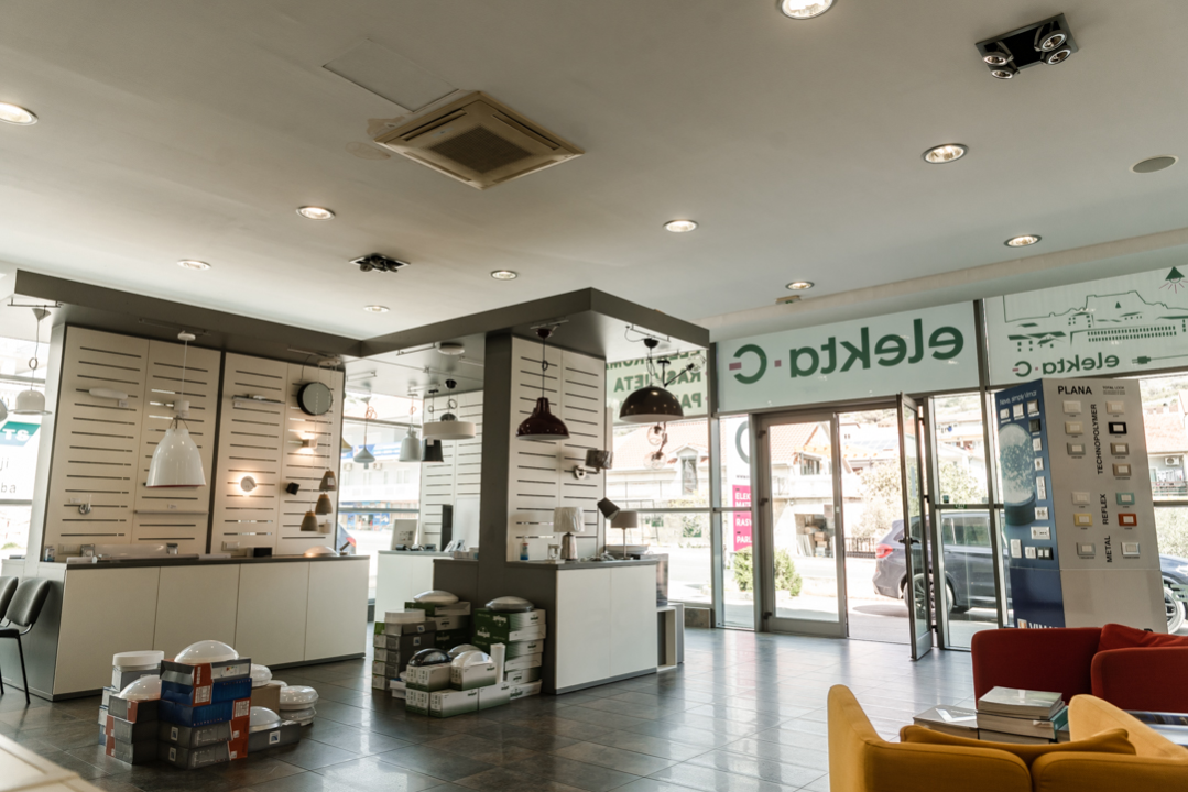 Elekta-C slavi 30. rođendan i časti odličnim popustima!  