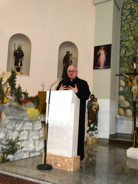 Održana 26. smotra crkvenog pučkog pjevanja Šibenske biskupije 'Puče moj' u Zatonu