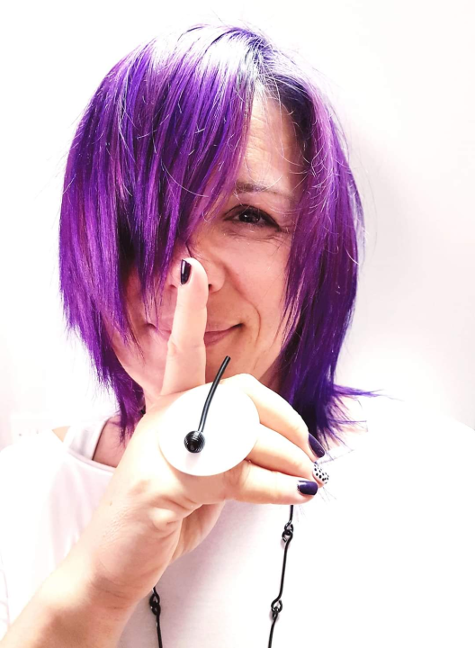 Sanja Kljajić inspiraciju za nakit pronalazi u svemu što je okružuje, a nedavno je predstavila mušku kolekciju: 'Sin je bio model'