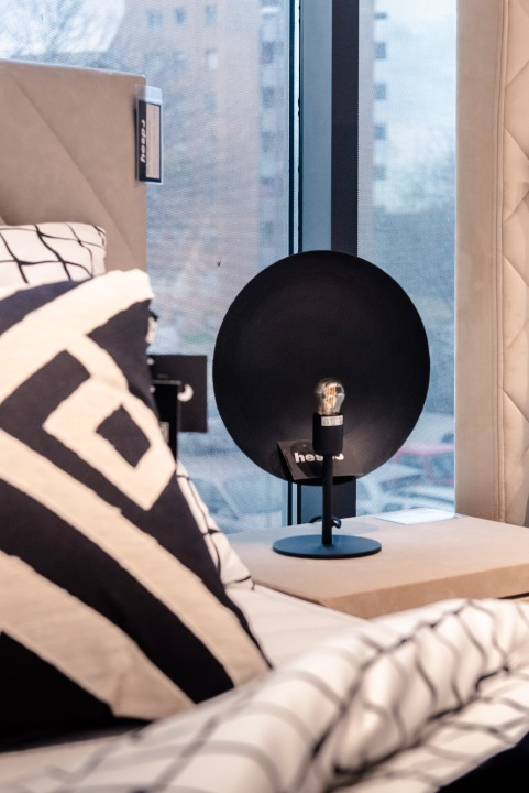 Vrijeme je za novi madrac, jastuk ili nadmadrac jer Hespo ima odličnu akciju! 