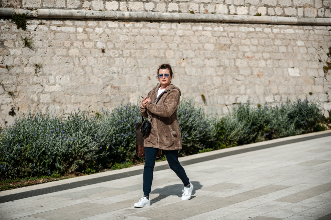 FOTO Đir po gradu, srijeda 19. travnja