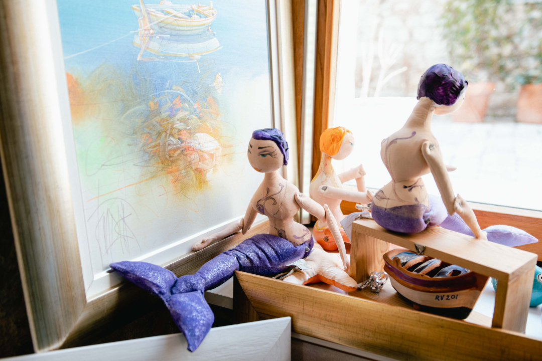 Proljeće u Galeriji Juraj Dalmatinac donosi slikarsku poetsku fantastiku po sniženoj cijeni