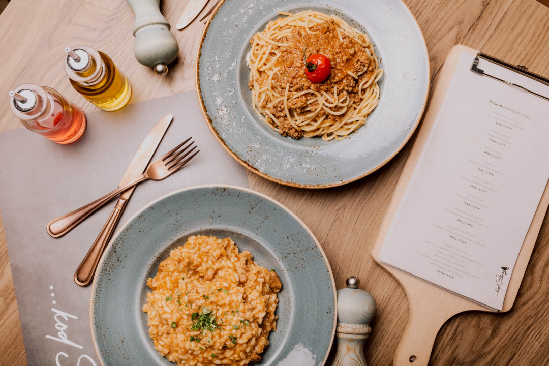 'Kod starog' isprobajte čak tri vrste sočne pljeskavice! 