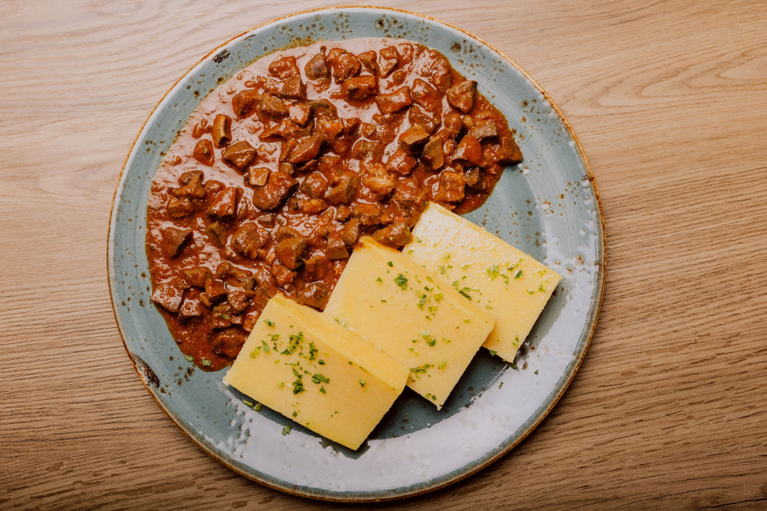 'Kod starog' isprobajte čak tri vrste sočne pljeskavice! 