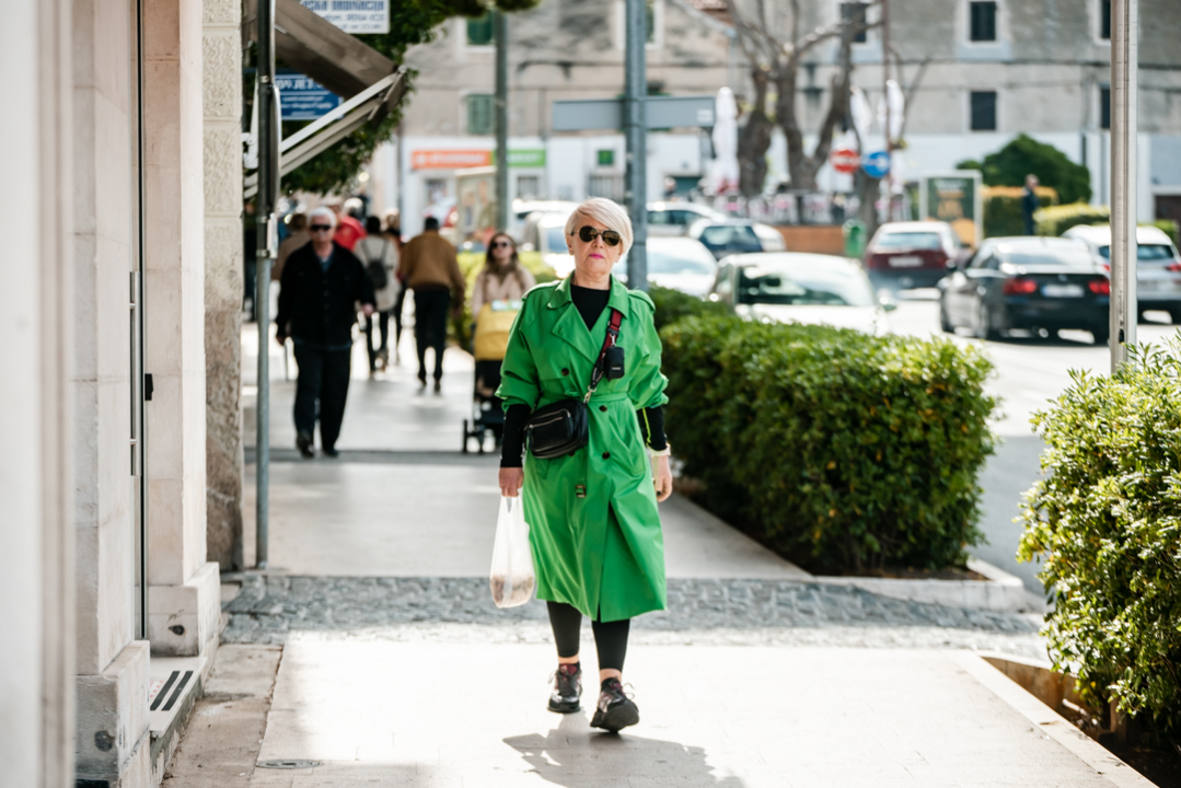 Moderne kombinacije ovotjednih vladarica modnog đira u koje ćete se zaljubiti!