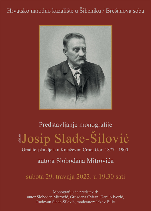 Novi tjedan u šibenskom kazalištu započinje premijerom predstave 'Repertoar': Provjerite što vas još čeka  